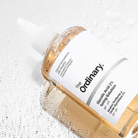 1 x RAW Customer Returns THE ORDINARY Glycolic Acid 7 Toning Solution 100ml - RRP €21.0