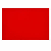 1 x RAW Customer Returns Edition Seidel 50 red premium envelopes, coloured envelopes, format similar to B6 12.0 x 17.5 cm, 80 g m red, 50 pieces pieces piece  - RRP €12.99