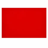 1 x RAW Customer Returns Edition Seidel 50 red premium envelopes, coloured envelopes, format similar to B6 12.0 x 17.5 cm, 80 g m red, 50 pieces pieces piece  - RRP €12.99