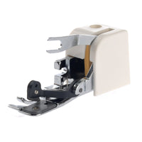 1 x RAW Customer Returns Presser foot for Brother Singer Babylock Janome Kenmore - RRP €20.4