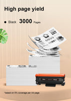 1 x RAW Customer Returns swiss toner TN2420 Toner Cartridge Compatible with Tn2420 Toner Brother TN-2420 for Toner Brother MFC-L2710DW MFC-L2710DN MFC-L2730DW MFC-L2750DW HL-L2375DW DCP-L2510D DCP-L2530DW, 2X Black - RRP €24.99