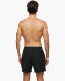 11 x Brand New Adorel Swimming Shorts Sports Quick Dry Swimwear for Men Black 2XL - RRP €237.6