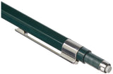 1 x RAW Customer Returns Faber-Castell 135700 - TK-FINE VARIO L mechanical pencil, lead thickness 0.7 mm, barrel color green - RRP €15.71