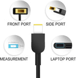 1 x RAW Customer Returns Slim 230W 170W AC Charger Compatible with Lenovo Thinkpad P73 P53 P72 P52 P71 P51 P70 P50 Y910 5A10H28357 - RRP €54.99