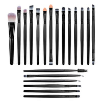 19 x RAW Customer Returns Mixed - Cosmetics - RRP €179.31