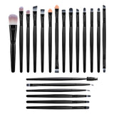 19 x RAW Customer Returns Mixed - Cosmetics - RRP €179.31