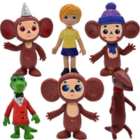 7 x Brand New Mixed toy - RRP €135.6