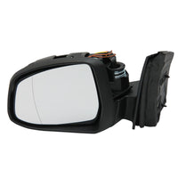 1 x Brand New Convitex exterior mirror left complete for Ford focus mk2 year 04-12 electric with indicator - RRP €78.16