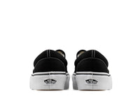 1 x RAW Customer Returns Vans Women s Classic Slip-on Platform Slip On Sneaker, Black, 40.5 EU - RRP €50.41