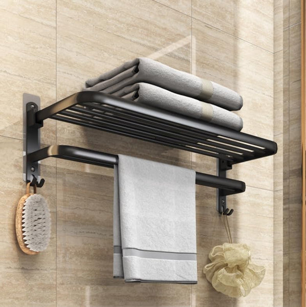 Brand New Job Lot Pallet - Towel Racks- 35 Items - RRP €1274