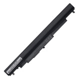 1 x RAW Customer Returns BTMKS Battery for HP 807957-001 807956-001 HS04 HS03 HSTNN-LB6V HSTNN-LB6U 807612-421 807611-421 250 G5 255 G5 250 G4 TPN-C125 15-AF067SA 843532-851 14.4V 2200mAh  - RRP €18.85