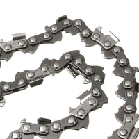 1 x RAW Customer Returns EsportsMJJ 20 Inch Chainsaw Saw Chain 76 Links Replacement Saw Mill Ripping Chain for TimberPro 62CC - RRP €12.6