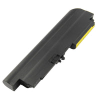 1 x RAW Customer Returns ARyee 5200mAh 11.1V T400 Laptop Battery Replacement for Lenovo ThinkPad R400 7443 R61 7732 7733 7734 7735 7736 7737 7738 7742 7743 7744 7751 7753 7754 - RRP €25.99