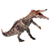 9 x Brand New VORCOOL Home Decor Baryonyx Model Artificial Plastic Dinosaur Birthday Gift for Kids Boys - RRP €172.8