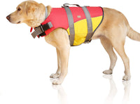 Brand New Job Lot Pallet - Bella Balu life jacket for dogs - 68 Items - RRP €1971.32