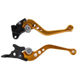 1 x RAW Customer Returns GY6 CG125 Motorcycle Clutch Brake Lever, Motorcycle Clutch Drum Brake Lever Handle for GY6 CG125 - RRP €15.14