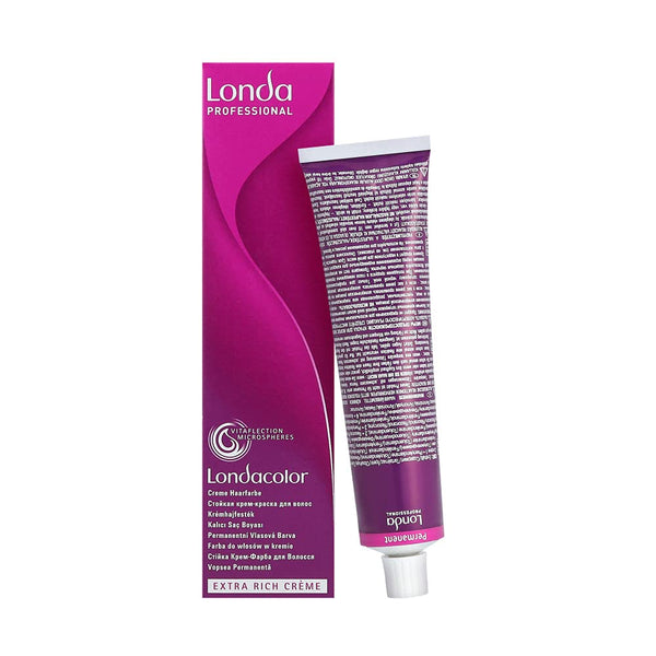 2 x Brand New Londa color 6 0 60ml - RRP €15.72