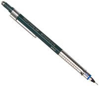 1 x RAW Customer Returns Faber-Castell 135700 - TK-FINE VARIO L mechanical pencil, lead thickness 0.7 mm, barrel color green - RRP €15.71