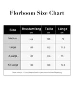 1 x RAW Customer Returns Florboom T Shirt Women Round Neck Short Sleeve Ruffled Top Summer Solid Blouse Top, Black, L - RRP €24.0