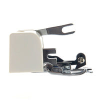 1 x RAW Customer Returns Presser foot for Brother Singer Babylock Janome Kenmore - RRP €20.4