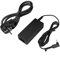 1 x RAW Customer Returns 45W Power Supply Charger for Acer Aspire A315-23 A315-24P A315-35 A317-53 A317-54 A317-55P A115-32 A314-22 A314-23P A514-55 A515-45 A517-52 EX215-22 Aspire 1 3 5 Laptop Power Supply - RRP €26.99