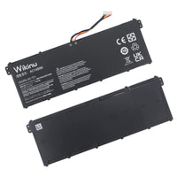 1 x RAW Customer Returns Wikinu AC14B8K AC14B3K Laptop Battery for Acer Aspire ES1-111M ES1-512 ES1-711 E3-112 E5-721 E5-731 E5-771 E5-771G R3-131T R7-371T R7-372T R5-471T R5-571T A515-41G - RRP €36.98