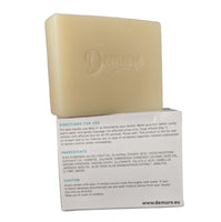 10 x Brand New Demure Sulfur and Salicylic Acid Exfoliating Soap, Pore Exfoliator, Reduces Acne, Soothing and Moisturizing, with Anti-inflammatory Effect - RRP €88.6