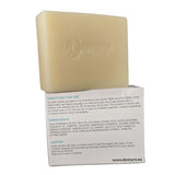 10 x Brand New Demure Sulfur and Salicylic Acid Exfoliating Soap, Pore Exfoliator, Reduces Acne, Soothing and Moisturizing, with Anti-inflammatory Effect - RRP €88.6