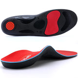 1 x RAW Customer Returns TOPSOLE Orthopedic Insoles For Women Men High Foot Support Soft Functional Shoe Insoles Insert for Flat Feet, Plantar Fasciitis, Foot Pain, Heel Spurs, Overpronation, Metatarsalgia  - RRP €24.99