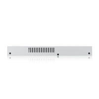 1 x RAW Customer Returns Zyxel 2.5G Multi-Gigabit Unmanaged Switch with eight ports for home entertainment or SOHO networks MG-108  - RRP €128.41