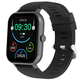 1 x RAW Customer Returns Fitness watch women Smartwatch with blood pressure measurement Pedometer watch small Smart Watch women s watch men running watch outdoor telephone function health watch heart rate monitor fitness tracker fitness  - RRP €30.24