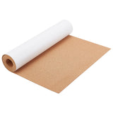 1 x RAW Customer Returns BENECREAT 400x2000 mm Self-Adhesive Cork Roll, 2 mm Thick Cork Mat with Strong Adhesive Backing for Wall Decoration, Party and DIY Crafts - RRP €20.4