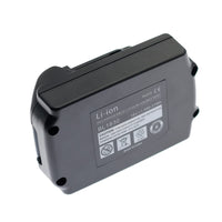 1 x RAW Customer Returns BTMKS 18V 1.5AH Liion battery for Makita BL1850 BL1850B BL1815 BL1830 BL1830B BL1860 BL1860B BL1840B BL1840 BL1835 BL1845 197280-8 replacement battery - RRP €21.17