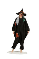 2 x Brand New SimZoo Adult Pajamas Halloween Casual Clothes Jumpsuit Nightgown Onesie Honey Badger Pajamas M - RRP €45.6