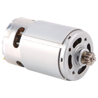 1 x RAW Customer Returns Bruafsir GSR14.4-2- 13 Teeth DC Motor 1607022649 HC683LG for DC14.4V 3601JB7480 Electric Drill Maintenance Spare Parts - RRP €19.97