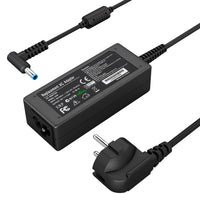 1 x RAW Customer Returns 45W HP Laptop Charger, 19.5V 2.31A Laptop Power Supply Replacement for HP 45W Stream 11 13 14, Elitebook Folio, Specter Ultrabook, Pavilion Touchsmart and more 4.5mm x 3mm  - RRP €18.14