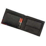 1 x RAW Customer Returns PIERRE CARDIN men s wallet, purse, slim, slim, man, small thin RFID, gift, wallet, purse, slim, banknote holder, boys wallet - RRP €32.4