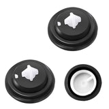 13 x Brand New 2 Pieces Valve Diaphragm Washers, Float Faucet Membranes, Easy Repair Replaceable Rubber Flush, for Toilet Flush Maintenance - RRP €111.67