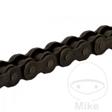 1 x RAW Customer Returns DID chain 420 D, 120 links standard , open with clip lock - RRP €19.2