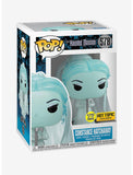 1 x RAW Customer Returns Funko Haunted Mansion POP Disney Constance Hatchaway Exclusive Vinyl Figure 578 Glow-in-the-Dark  - RRP €25.74