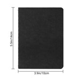 1 x RAW Customer Returns Yarotm Notebook a6-24 Pack Small Notebooks with Blank Sheets 30 Sheets - 10x14 cm Notepad - Mini Notebook 100gsm Paper - Blank Pages Notebook a6 - Pocket Notebooks - RRP €24.19