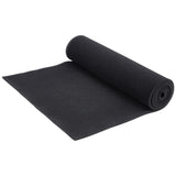 1 x RAW Customer Returns BENECREAT Air Conditioning Filters 1.5mx40cm, Replacement AC Activated Carbon Air Filter Sponge Sheet for Air Conditioning Filters, 6mm Thickness. - RRP €19.4