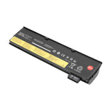 1 x RAW Customer Returns Exmate 01AV425 Laptop Battery for Lenovo ThinkPad A475 A485 TP25 P51S P52S T470 T480 T570 T580 Series 61 01AV425 4X50M0881 01AV491 SB10K97582 SB10K97583 01AV426 10.8V 4400mah  - RRP €35.99