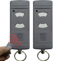 1 x RAW Customer Returns 1 Pack of 1 Hormann 40 685 MHz HS4 Hsm4 Hse2 Hse4 Garage Remote Control for H rmann 40 MHz Lower Frequency Gate Door Opener Key Key - RRP €41.99