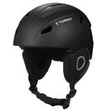 1 x RAW Customer Returns TOM SHOO Ski Helmet Men Women Ski Helmet Adult Unisex Safe Snowboard Helmet - RRP €49.57