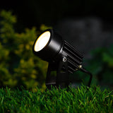 3 x Brand New SolarCentre Atlas Solar Outdoor Spotlights Set of 4 Multi  - RRP €179.97