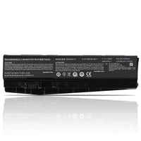 1 x RAW Customer Returns 62Wh N850BAT-6 Laptop Battery for Clevo N850 N870HK1 N870HJ1 N870HJ N850HJ N850HJ1 N850HN N850HK N850HK1 N870HC N850EK1 N850EL N850EZ N850HP6 N855HJ N857HK N857HK1 N871EJ1 6-87-N850S-4U41 6-87-N850S-6E71 - RRP €49.39