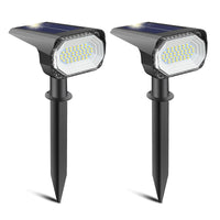 2 x Brand New Mixed lighting - RRP €73.59