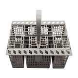 1 x Brand New HUAYUWA Multifunctional Replacement Dishwasher Baskets, Cutlery Rack, Accessories Compatible with Hotpoint Dishwasher Basket 207 x 161 x 120 mm  - RRP €22.8