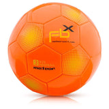 1 x RAW Customer Returns meteor children s soccer ball, small sports ball, toddlers leisure ball for indoors and outdoors, ball for girls and boys in all sizes 1 3 4 and 5 - RRP €15.12